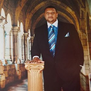 Meet your Posher, Darrin